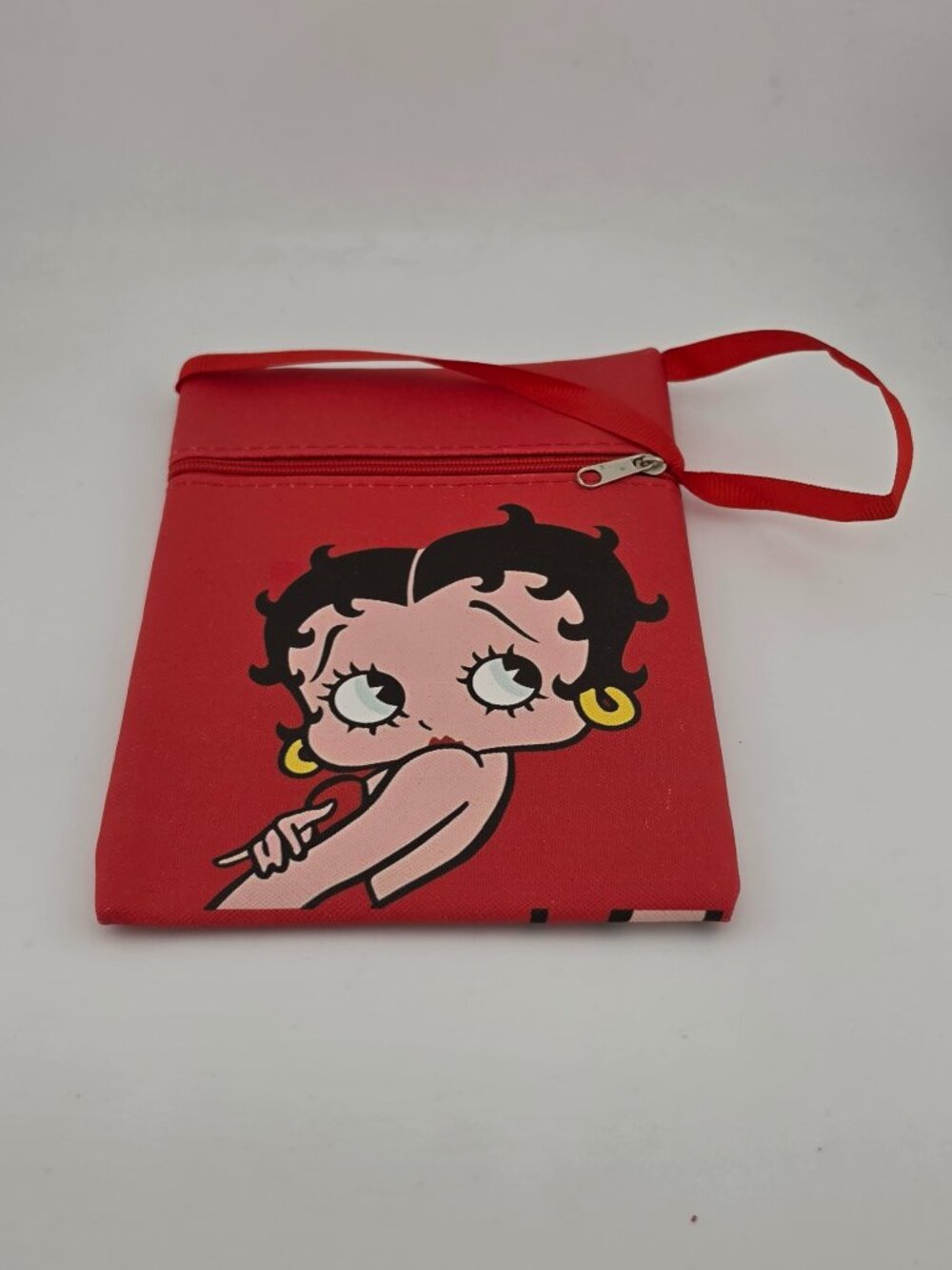 Brand New Betty Boop crossbody bag